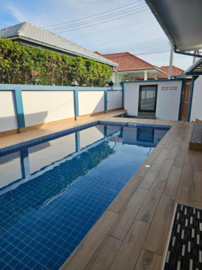 Pool Villa Baan Sanook Cha-am